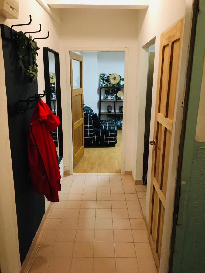 Old Town Studio Bratislava Eksteriør billede