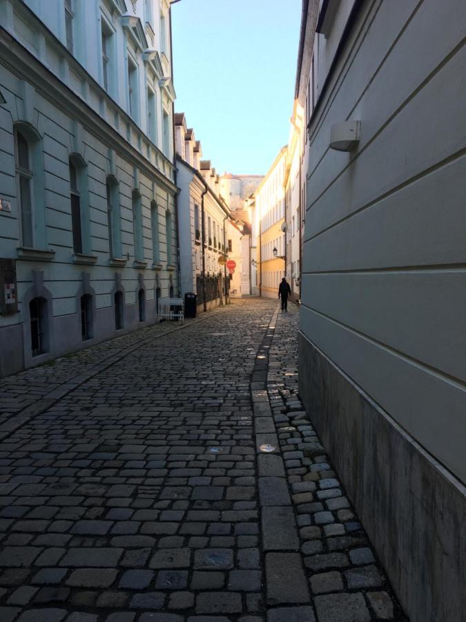 Old Town Studio Bratislava Eksteriør billede